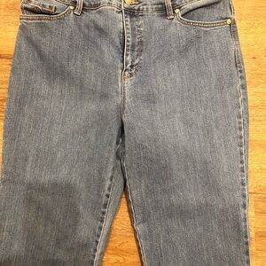 Gloria Vanderbilt Women’s 14P Amanda Jeans
